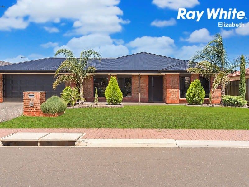 22 Eton Drive, Andrews Farm SA 5114, Andrews Farm - Image 1