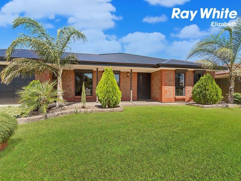 22 Eton Drive, Andrews Farm SA 5114, Andrews Farm - Thumbnail 2