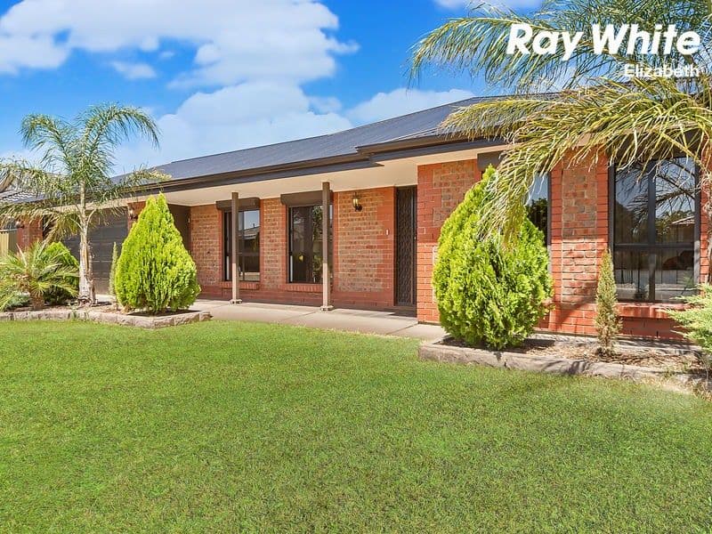 22 Eton Drive, Andrews Farm SA 5114, Andrews Farm - Thumbnail 3