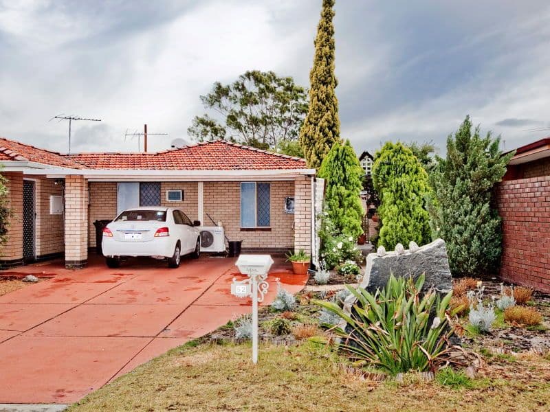 52 Jervois Street, DIANELLA WA 6059, Dianella - Thumbnail 2