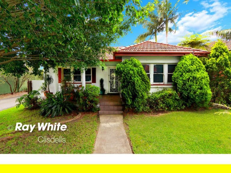14 Sutcliffe Street, KINGSGROVE NSW 2208, Kingsgrove - Image 1
