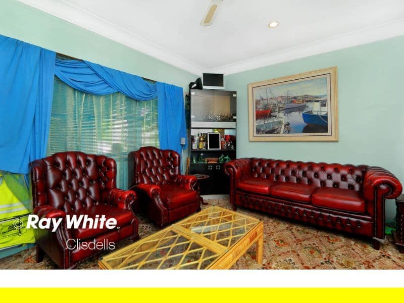 14 Sutcliffe Street, KINGSGROVE NSW 2208, Kingsgrove - Thumbnail 3