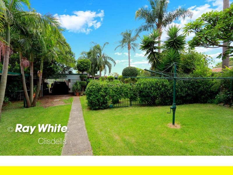 14 Sutcliffe Street, KINGSGROVE NSW 2208, Kingsgrove - Thumbnail 4