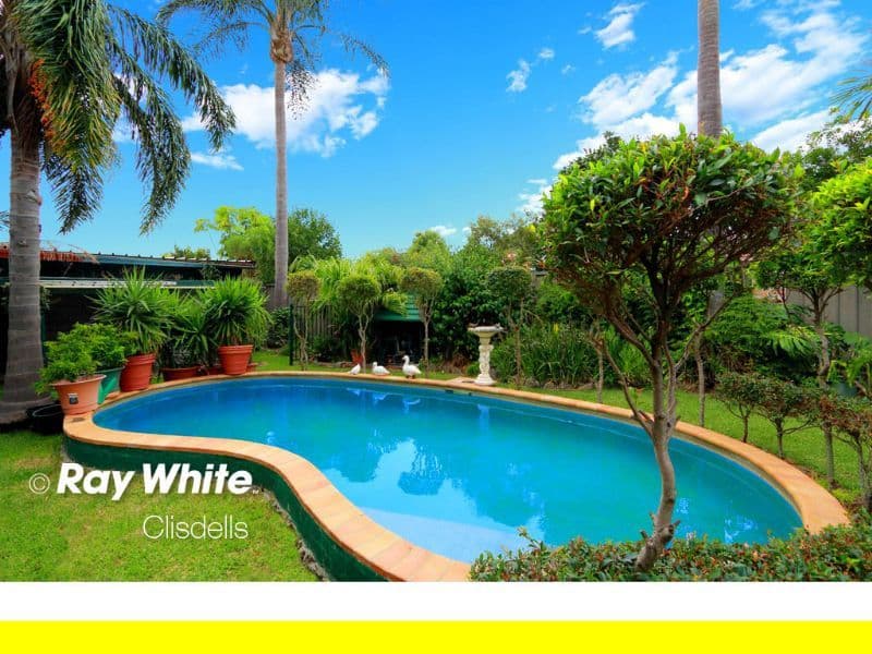 14 Sutcliffe Street, KINGSGROVE NSW 2208, Kingsgrove - Thumbnail 5