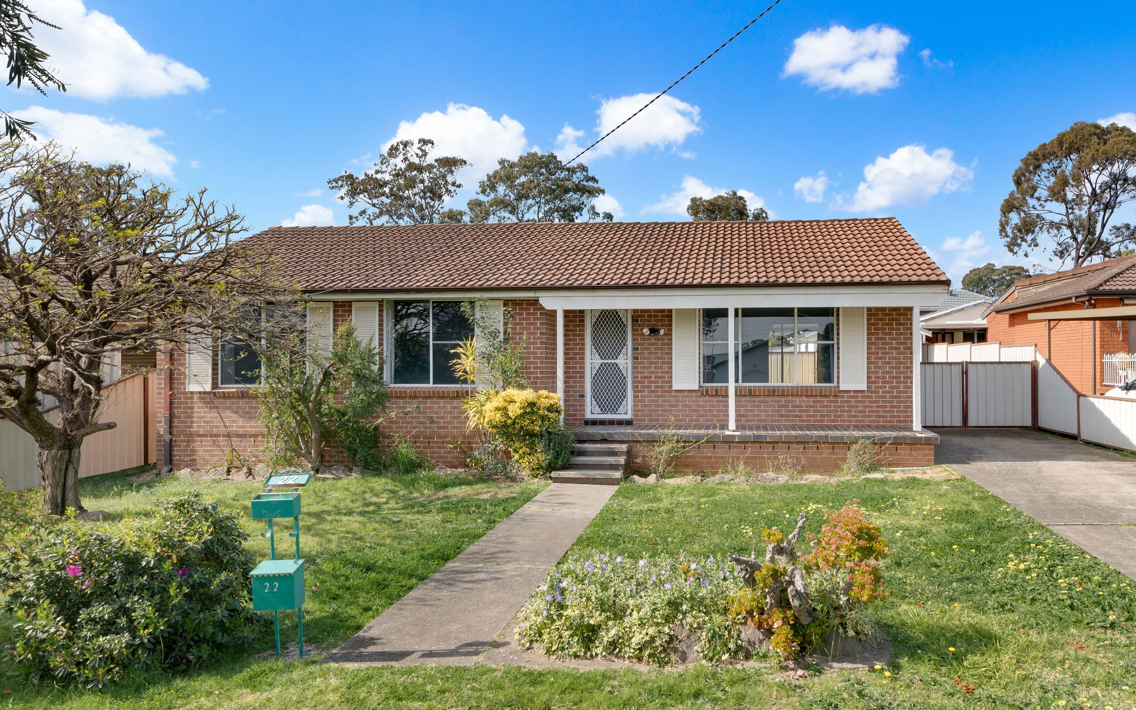 22 Carinda Street, Ingleburn NSW 2565, Ingleburn - Image 1