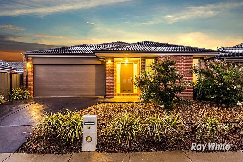 46 Connewara Crescent, Clyde North VIC 3978, Clyde North - Image 1