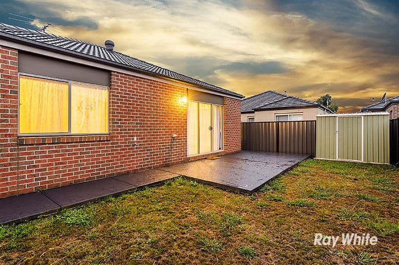 46 Connewara Crescent, Clyde North VIC 3978, Clyde North - Thumbnail 8
