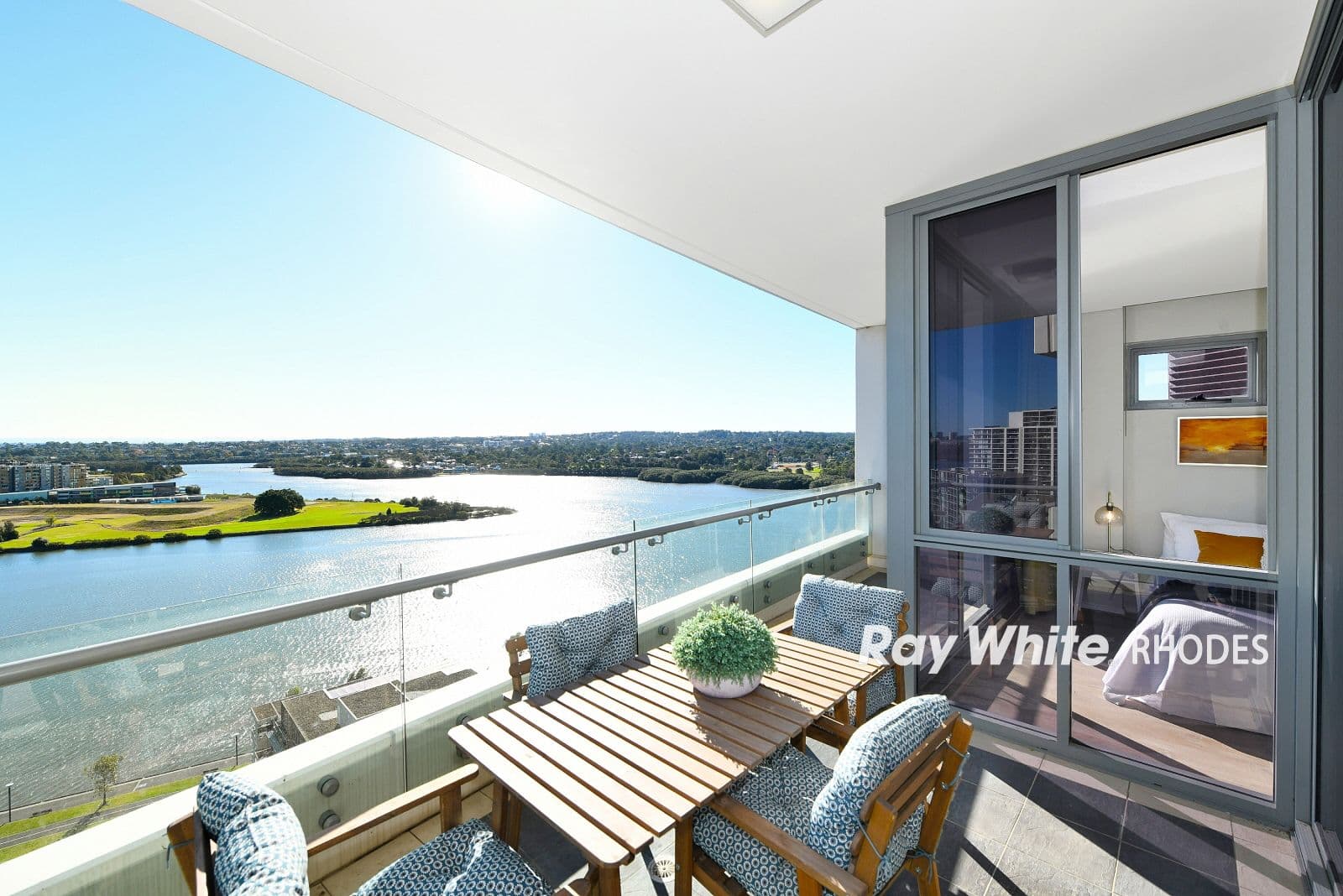 87 Shoreline Drive, Rhodes NSW 2138, Rhodes - Image 1