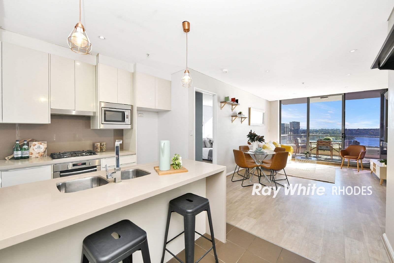 87 Shoreline Drive, Rhodes NSW 2138, Rhodes - Thumbnail 2