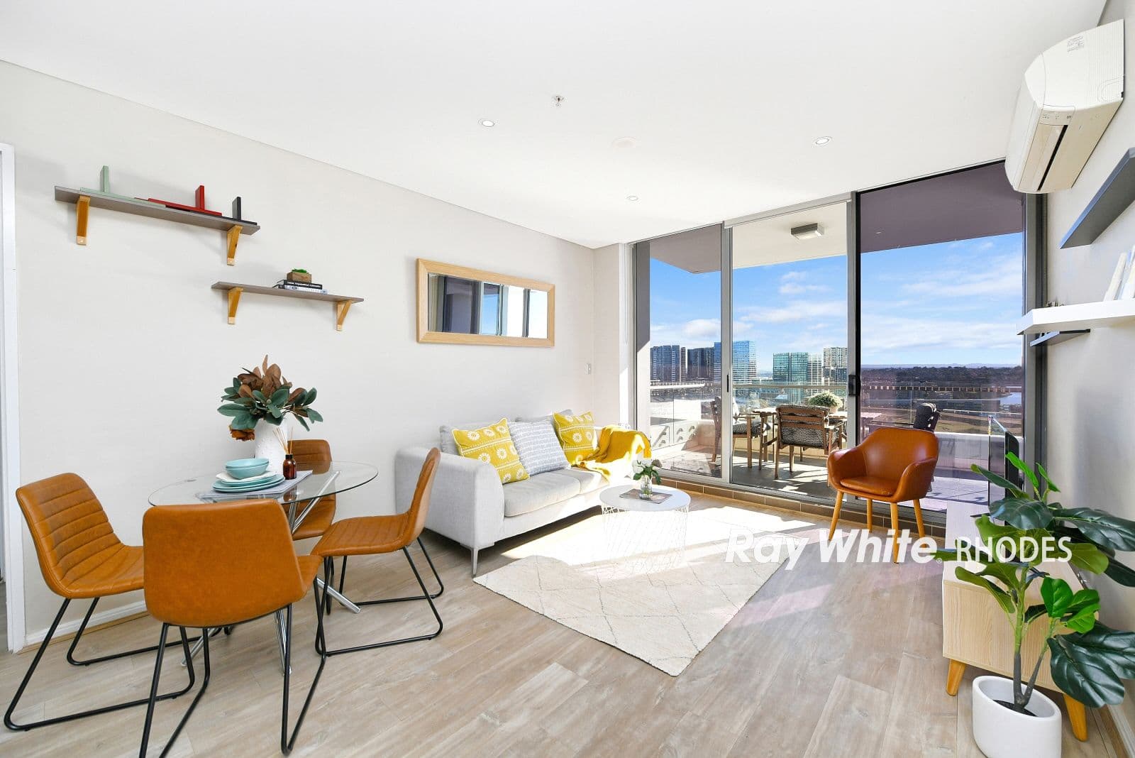 87 Shoreline Drive, Rhodes NSW 2138, Rhodes - Thumbnail 3