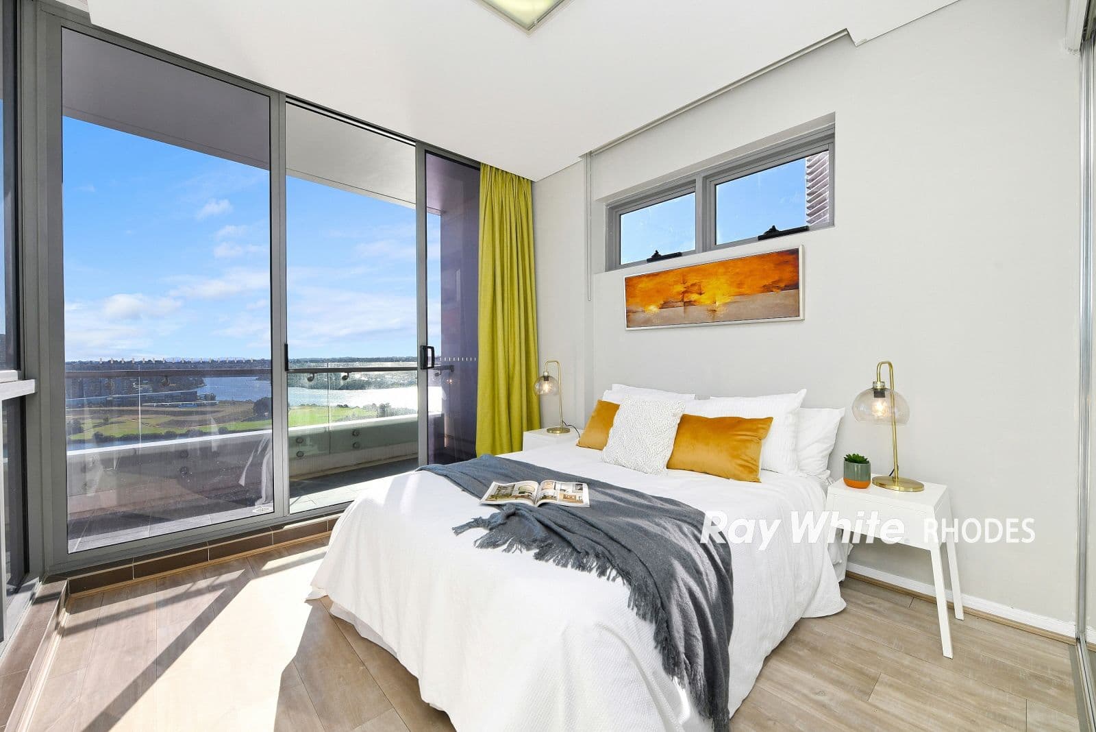 87 Shoreline Drive, Rhodes NSW 2138, Rhodes - Thumbnail 4