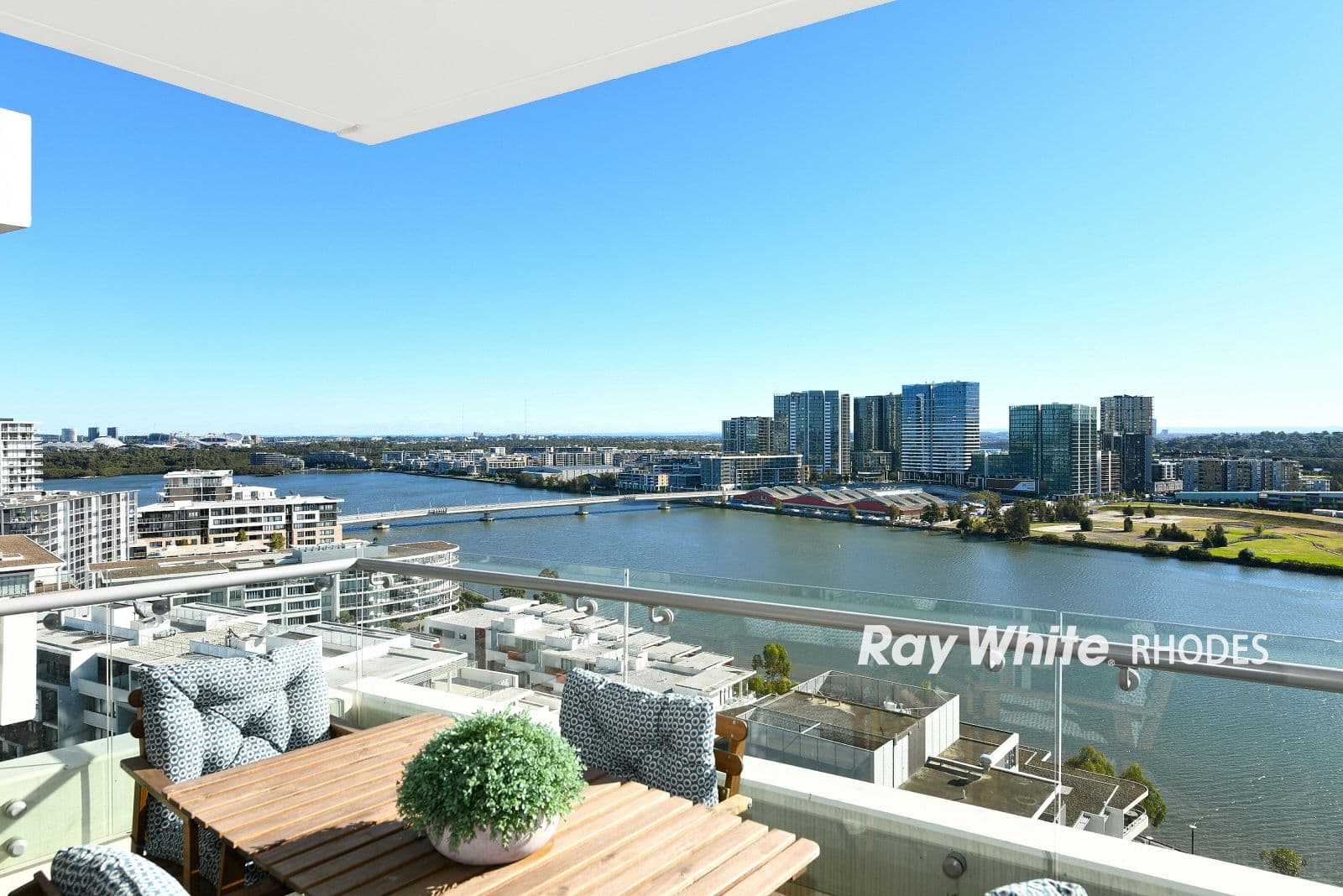 87 Shoreline Drive, Rhodes NSW 2138, Rhodes - Thumbnail 7