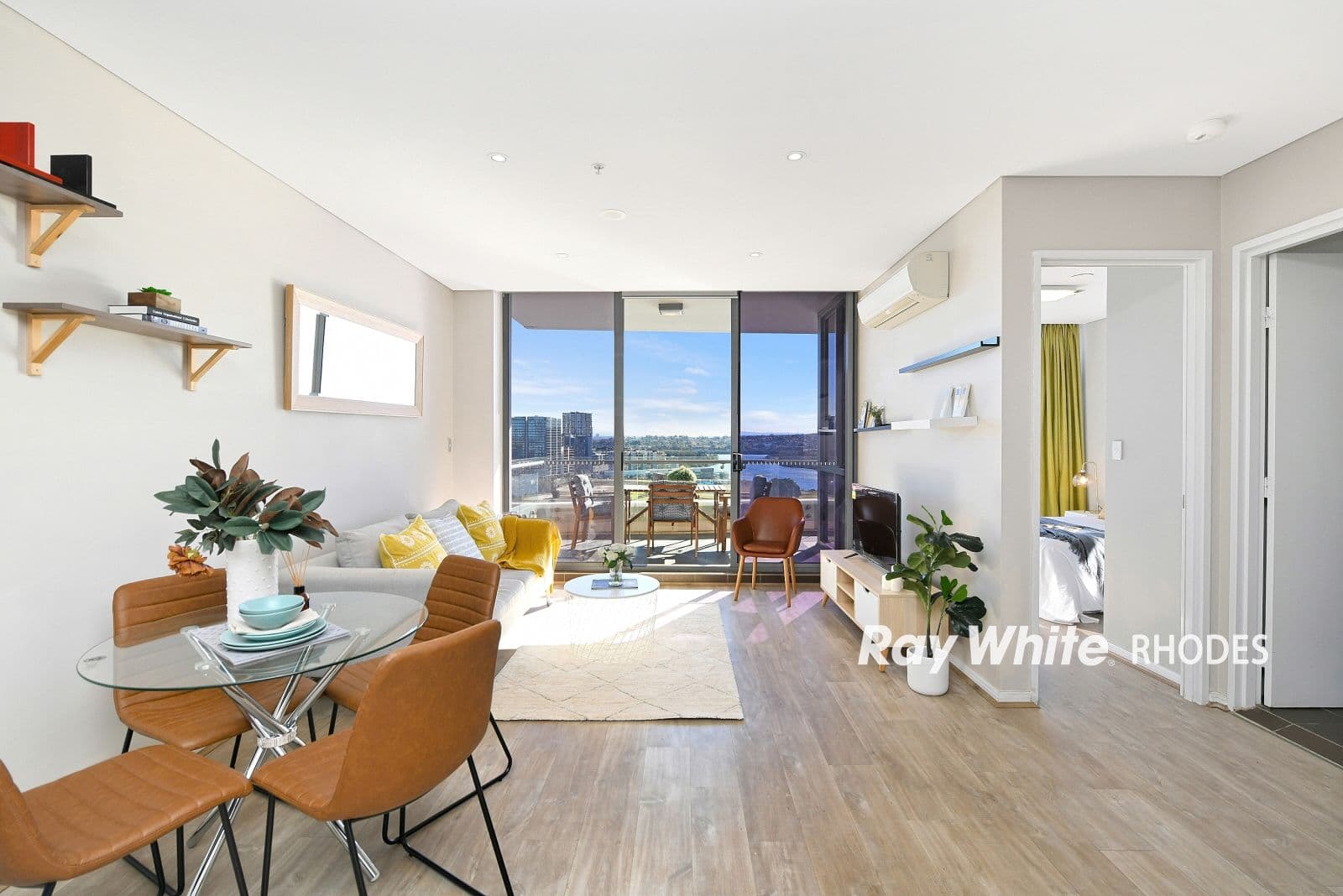 87 Shoreline Drive, Rhodes NSW 2138, Rhodes - Thumbnail 8