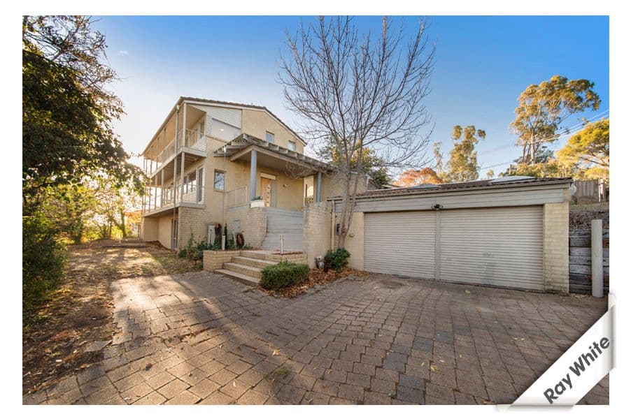 11 Menzie Place, Kambah ACT 2902, Kambah - Image 1