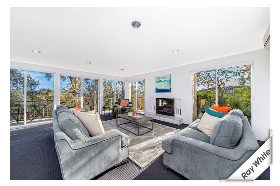 11 Menzie Place, Kambah ACT 2902, Kambah - Thumbnail 2