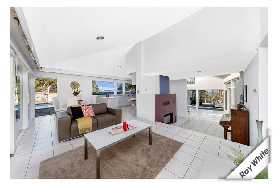 11 Menzie Place, Kambah ACT 2902, Kambah - Thumbnail 3