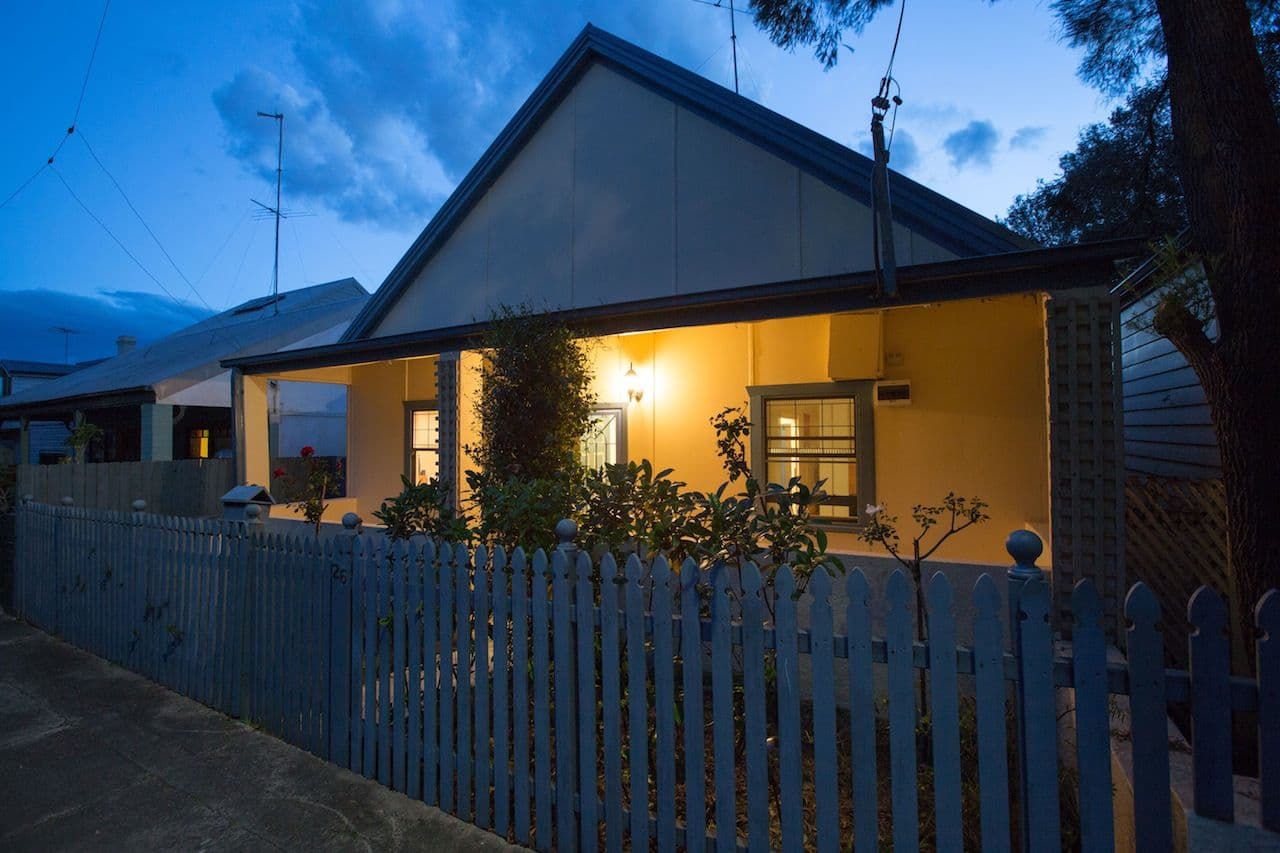 26 Percy Street, ROZELLE NSW 2039, Rozelle - Thumbnail 2