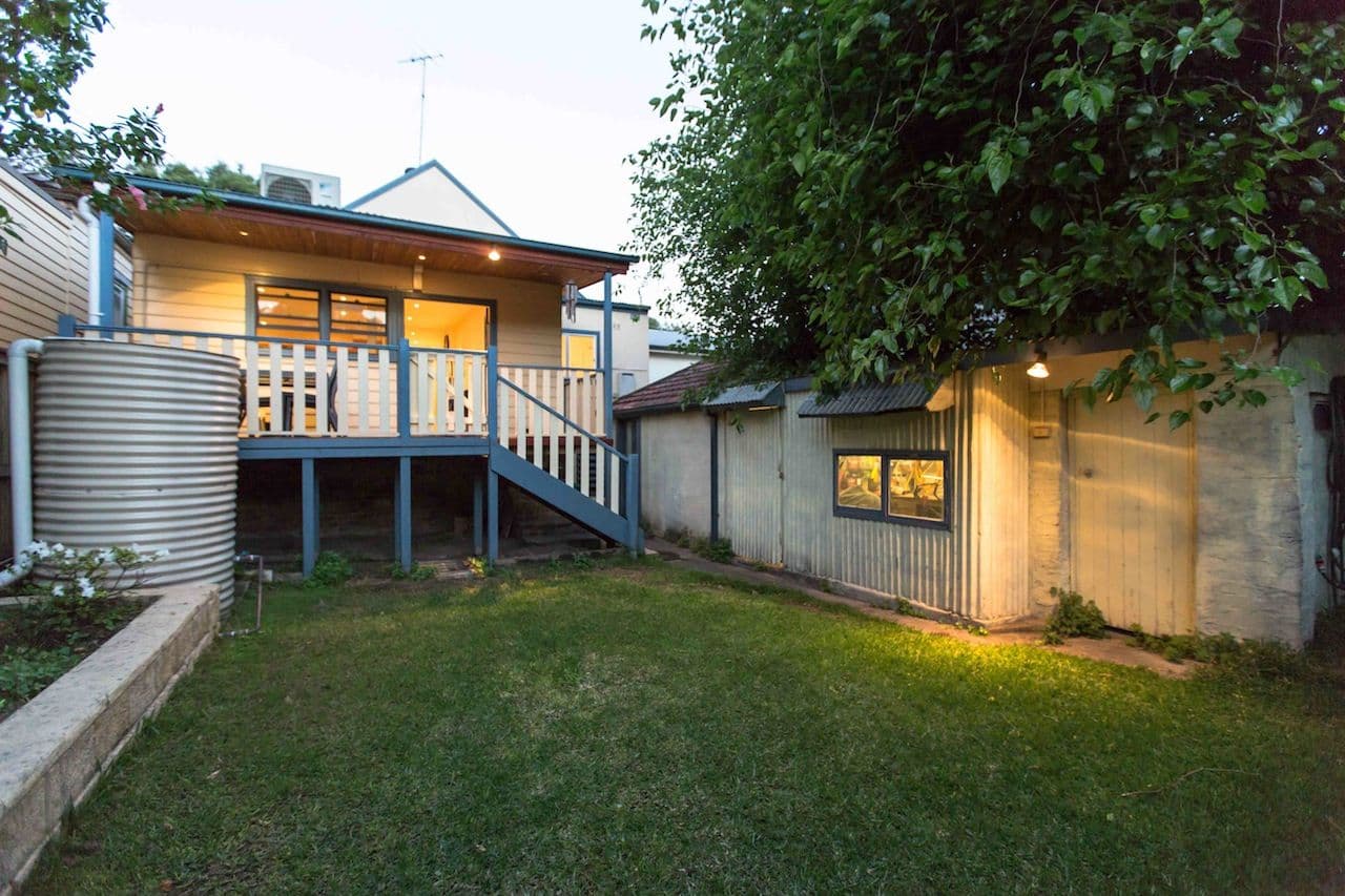 26 Percy Street, ROZELLE NSW 2039, Rozelle - Thumbnail 7