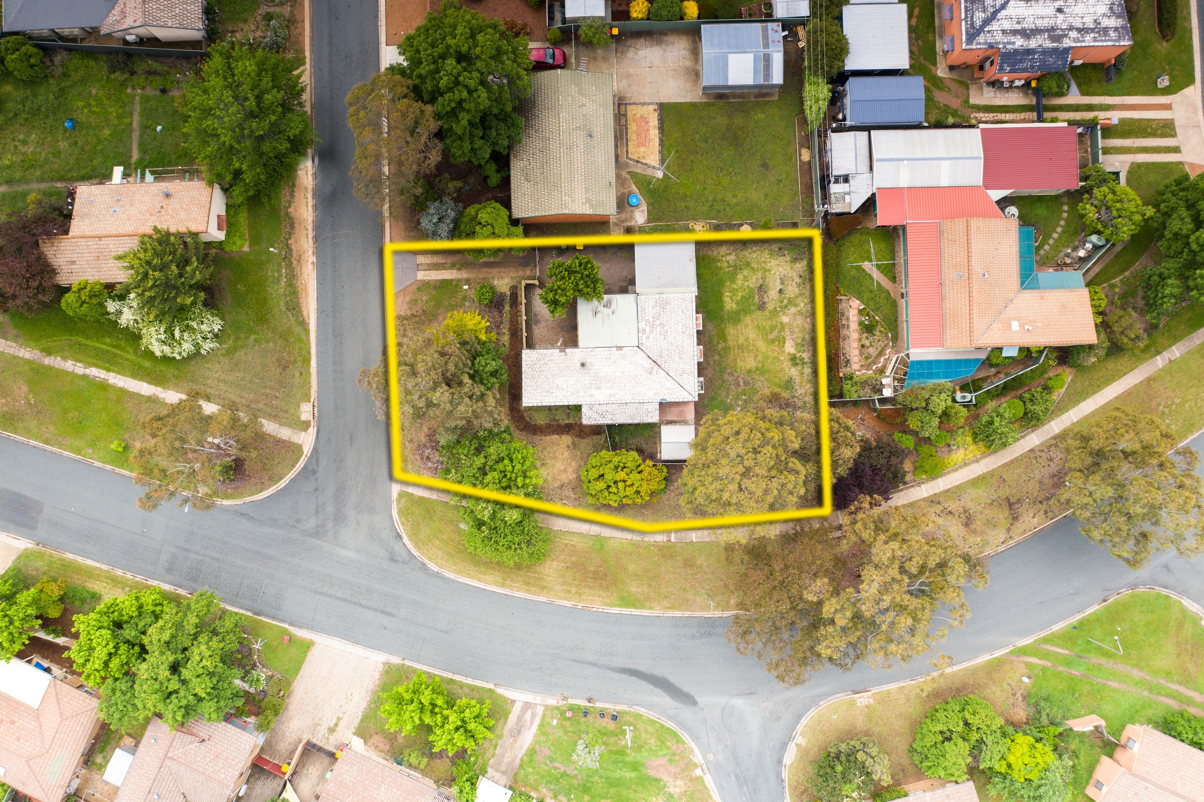 47 Ferrett Circuit, Kambah ACT 2902, Kambah - Image 1