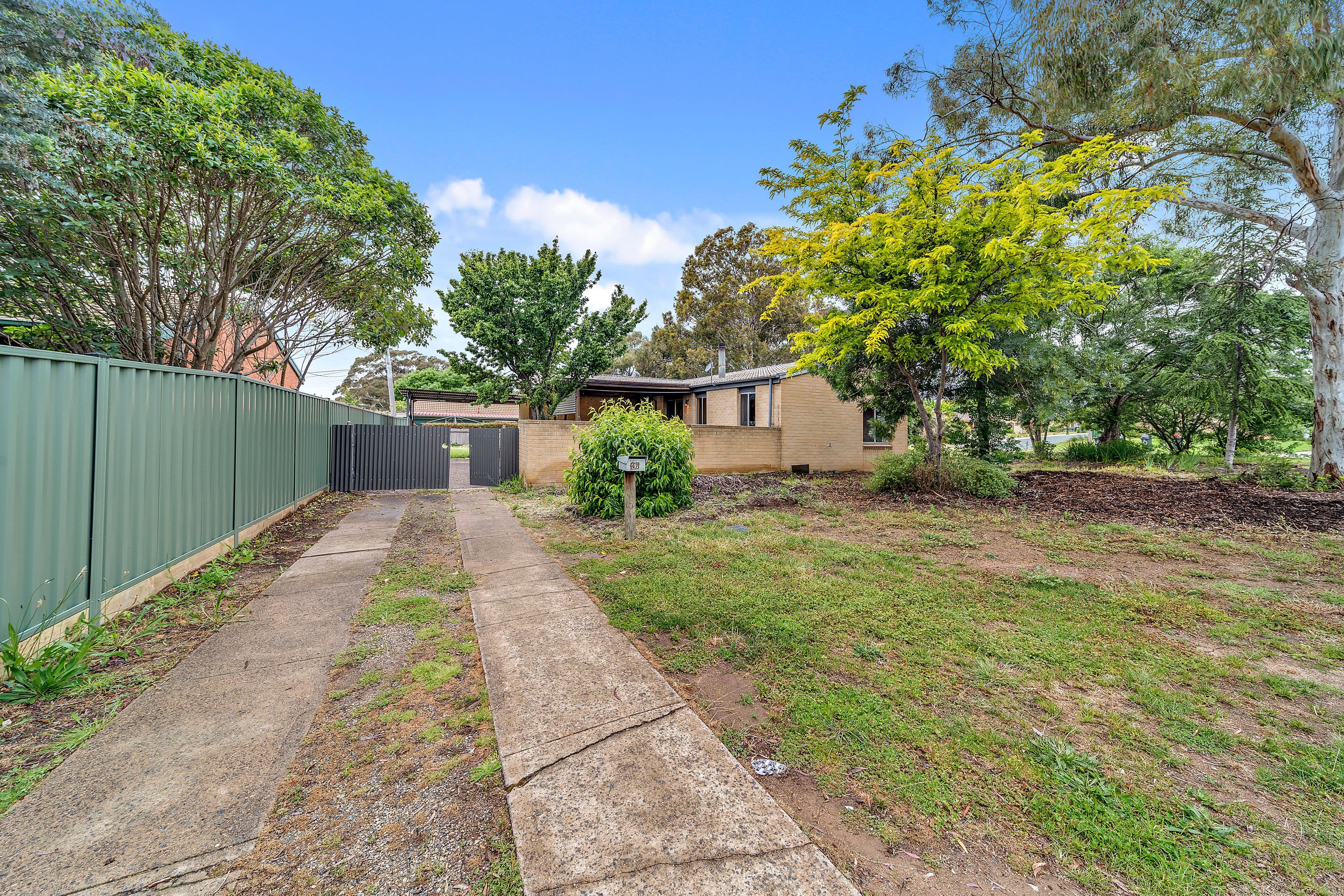 47 Ferrett Circuit, Kambah ACT 2902, Kambah - Thumbnail 4