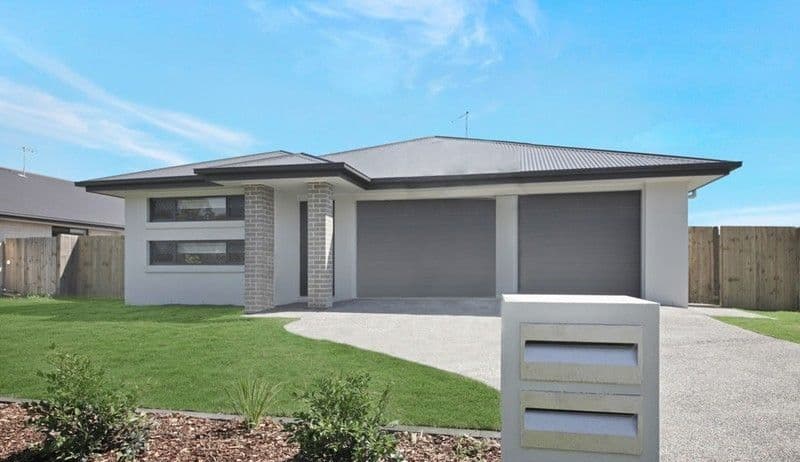 8 Pelham Street, Logan Reserve QLD 4133, Logan Reserve - Image 1