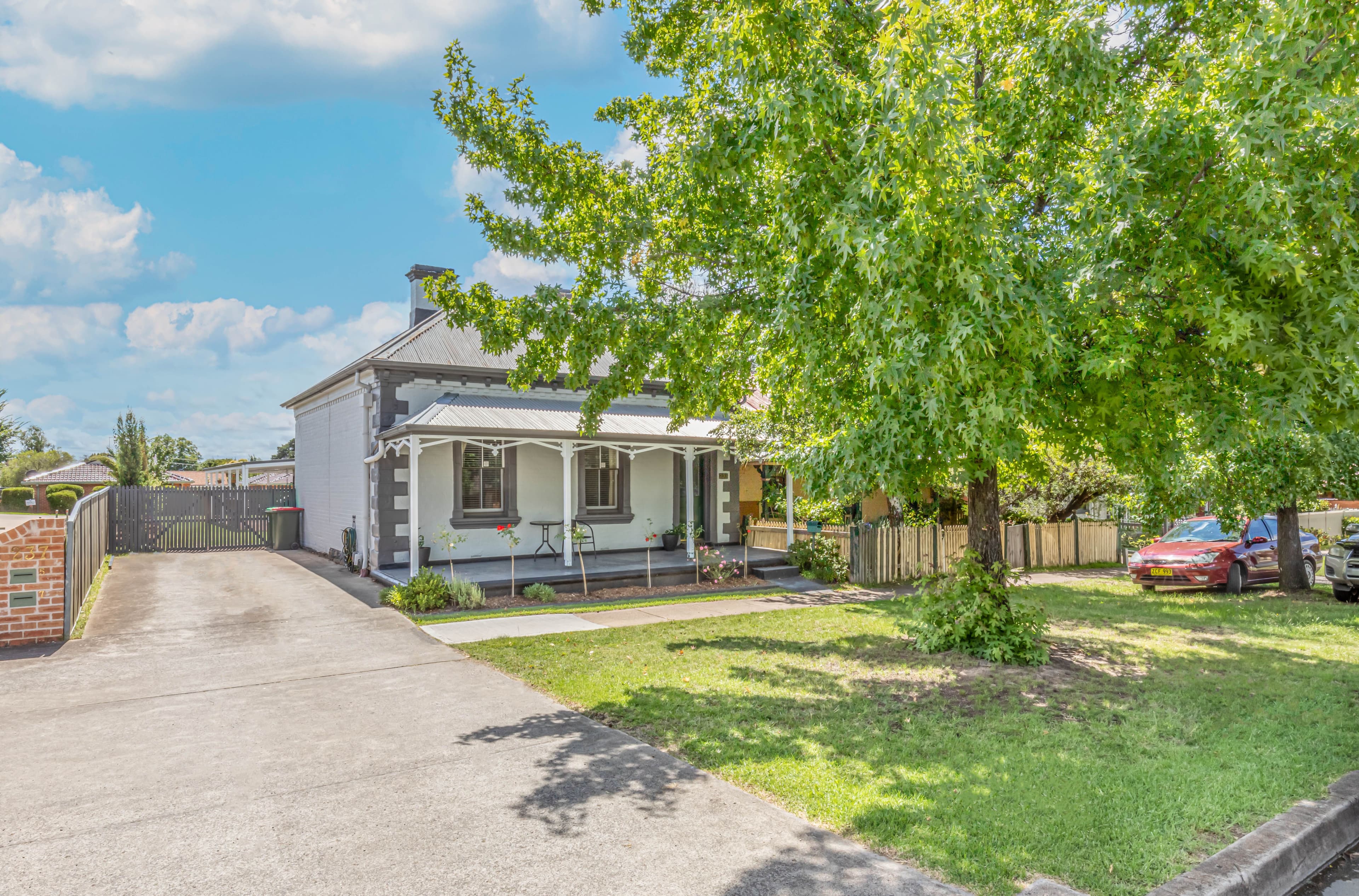 235 Lambert Street, Bathurst NSW 2795, Bathurst - Image 1