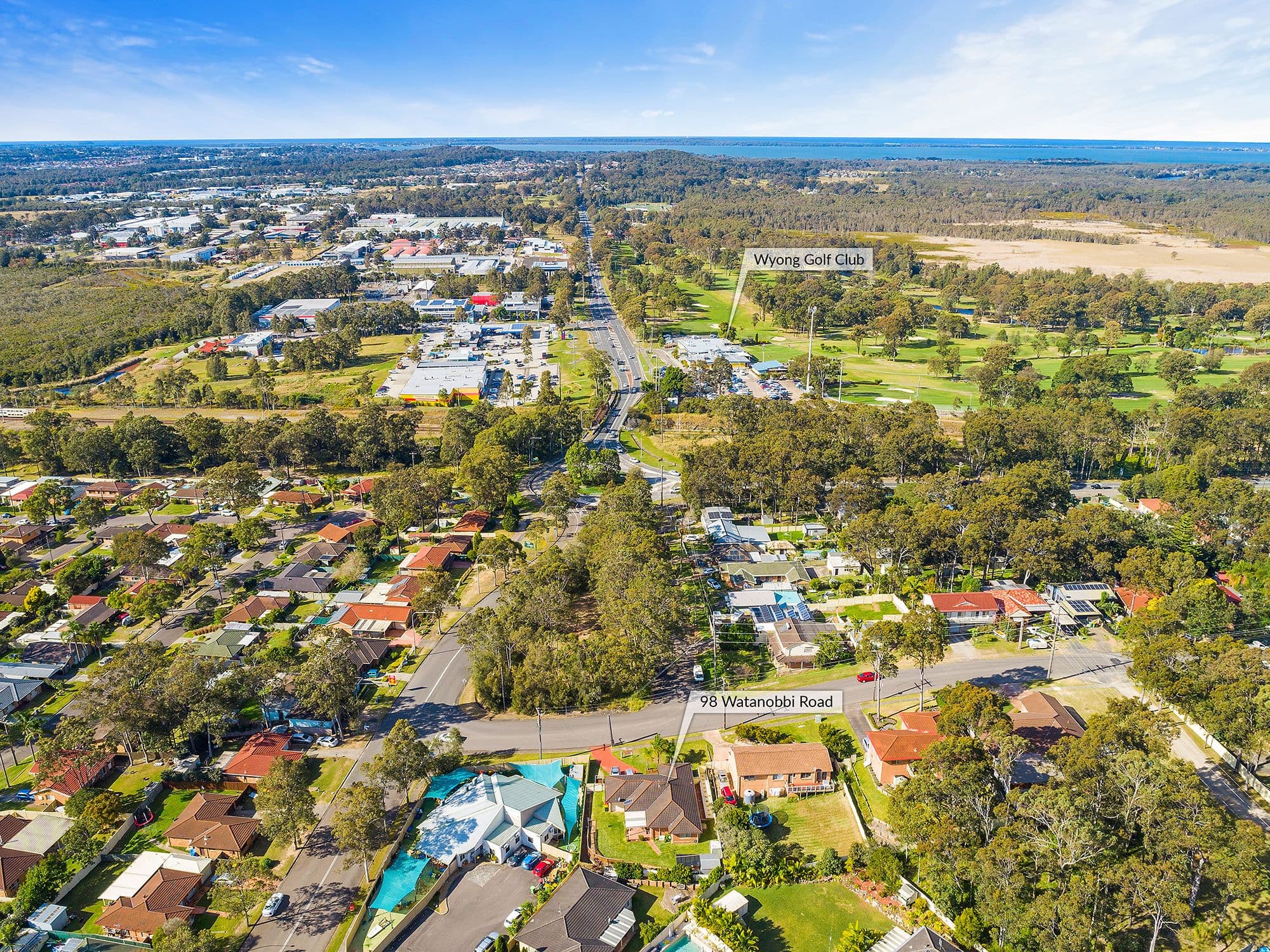 98 Watanobbi Road, Watanobbi NSW 2259, Watanobbi - Thumbnail 2