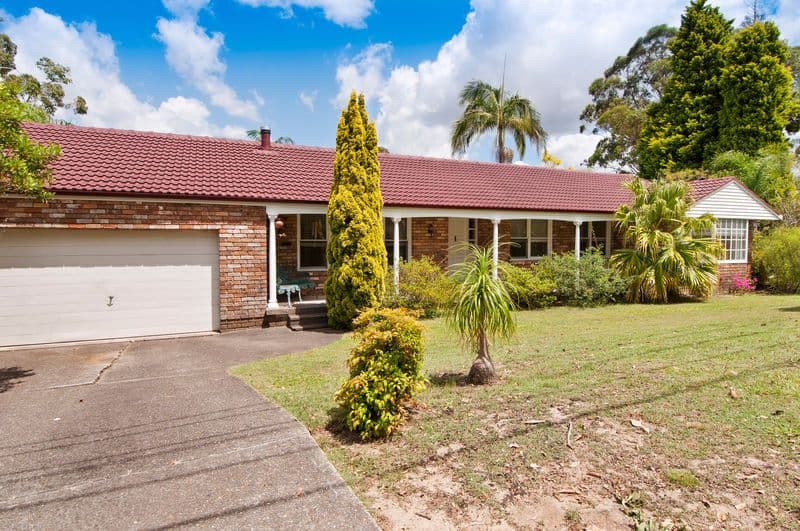 1 Kew Close, BELROSE NSW 2085, Belrose - Thumbnail 4