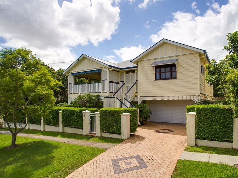 8 Melbourne Avenue, CAMP HILL QLD 4152, Camp Hill - Image 1
