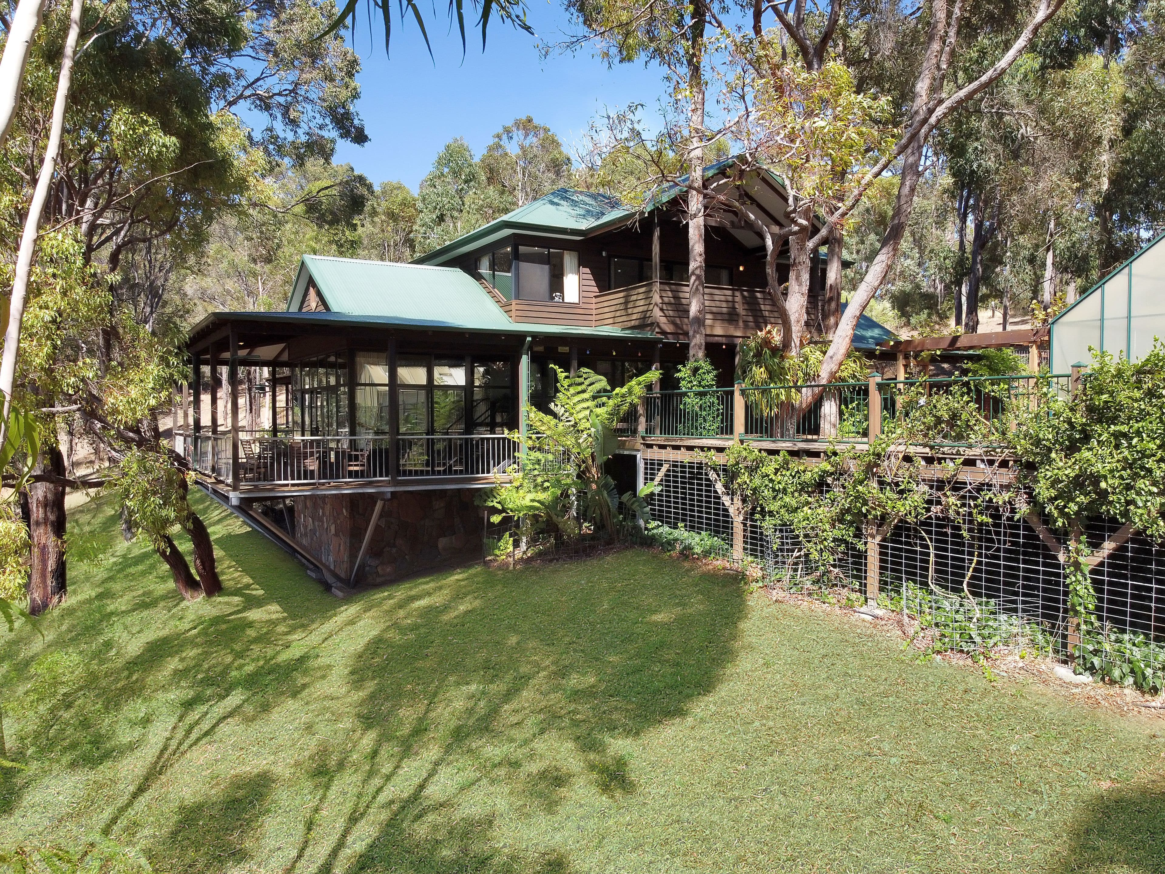 96 Nelson Street, Bridgetown WA 6255, Bridgetown - Image 1