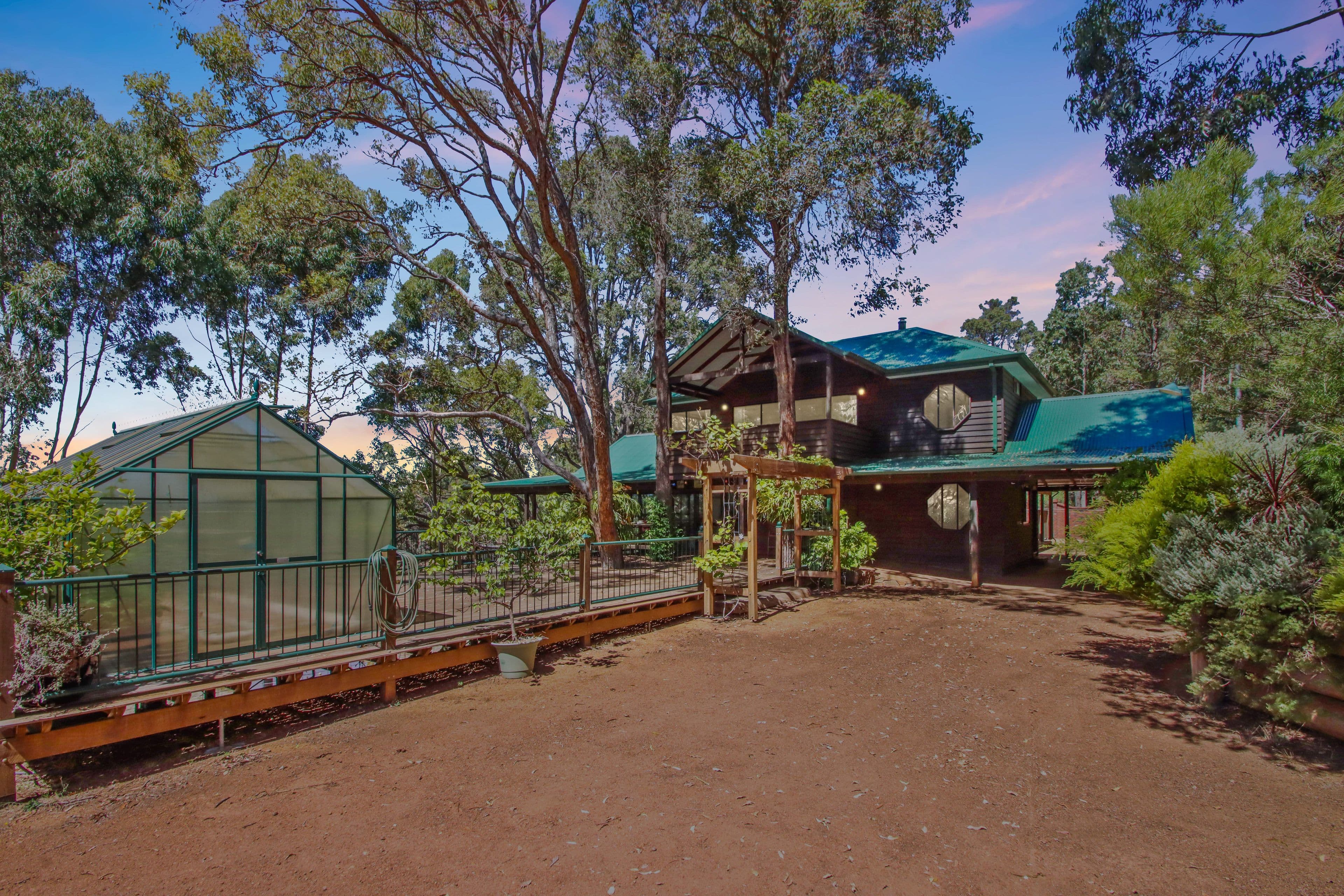 96 Nelson Street, Bridgetown WA 6255, Bridgetown - Thumbnail 8