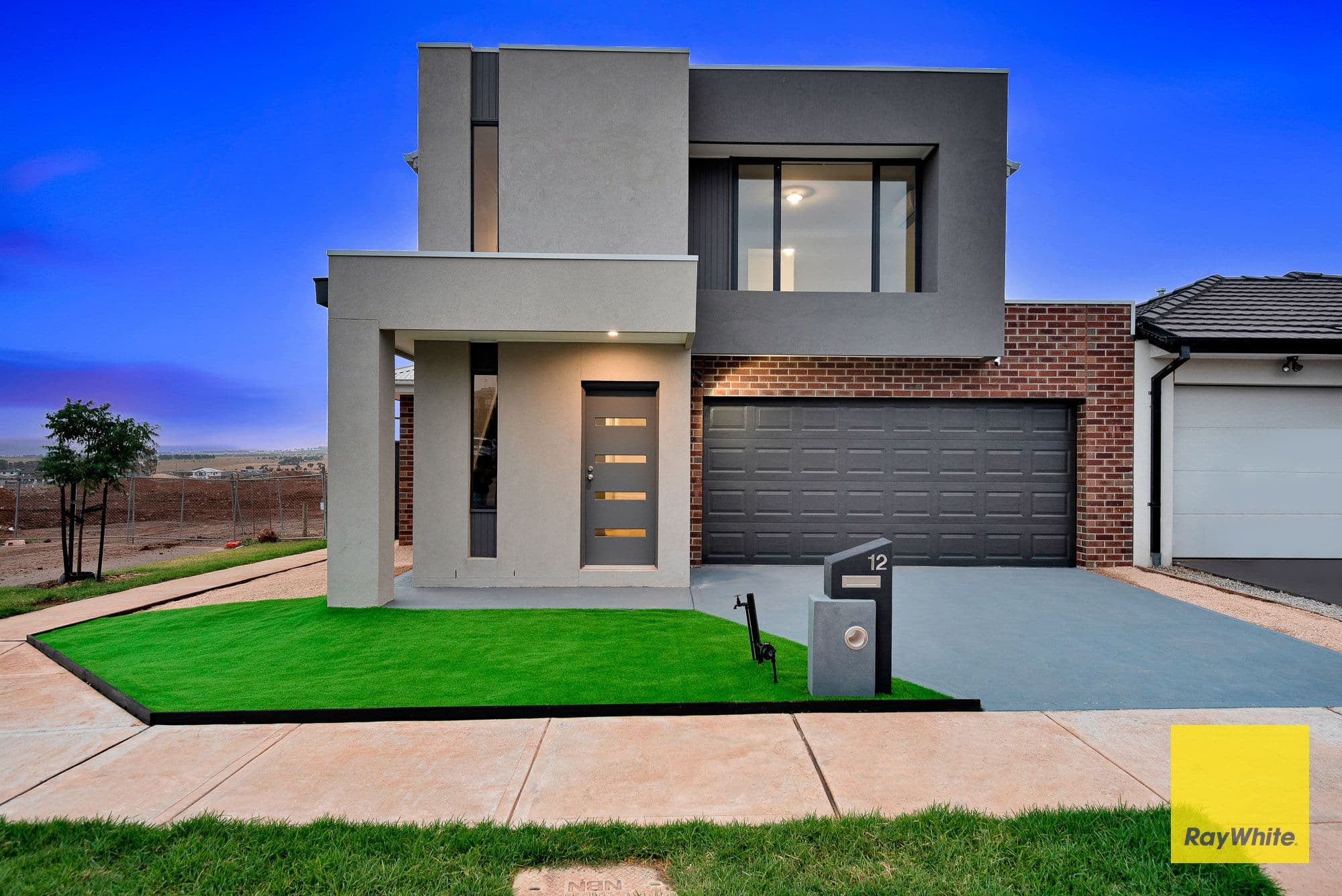 12 Abu Road, Truganina VIC 3029, Truganina - Image 1