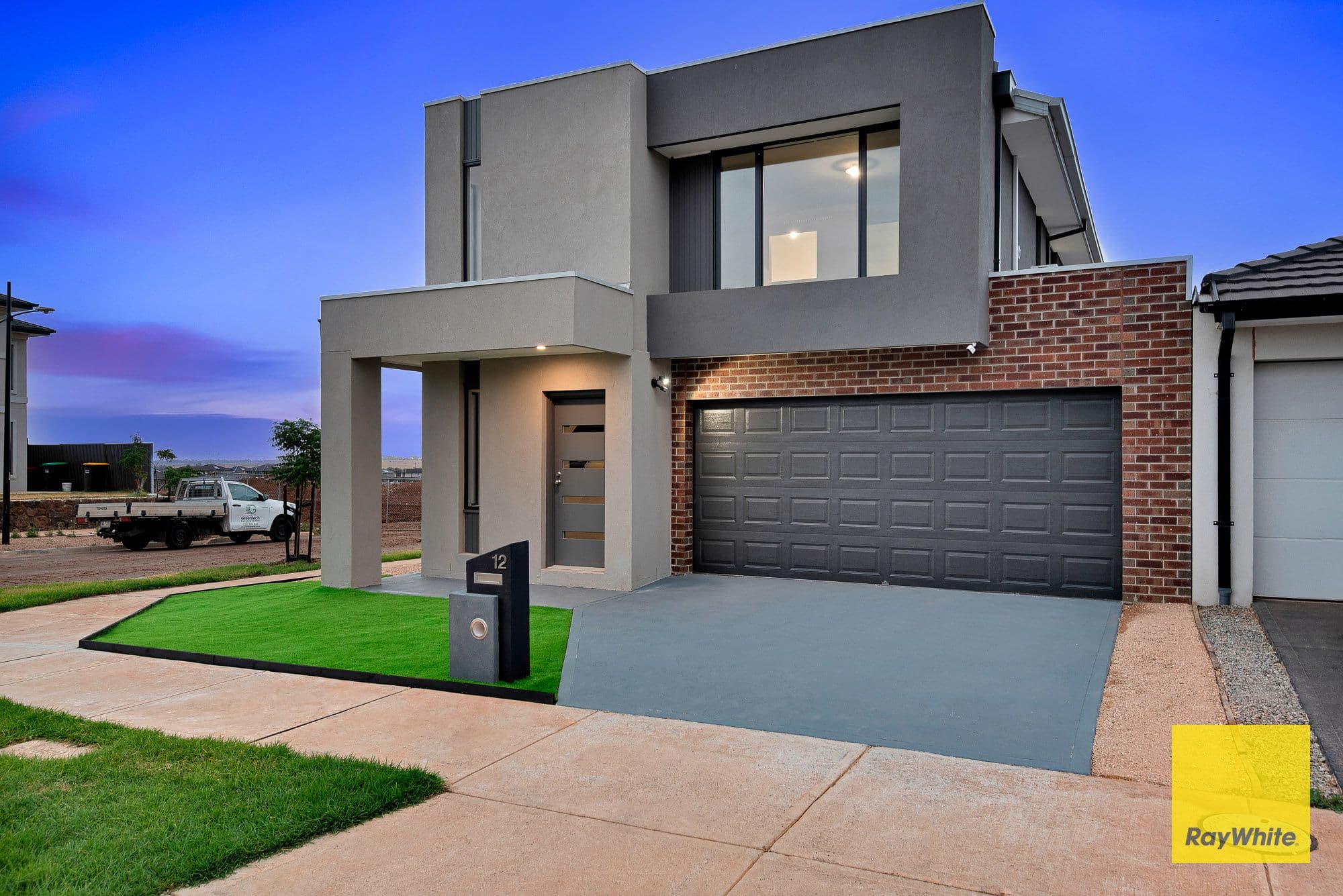 12 Abu Road, Truganina VIC 3029, Truganina - Thumbnail 2