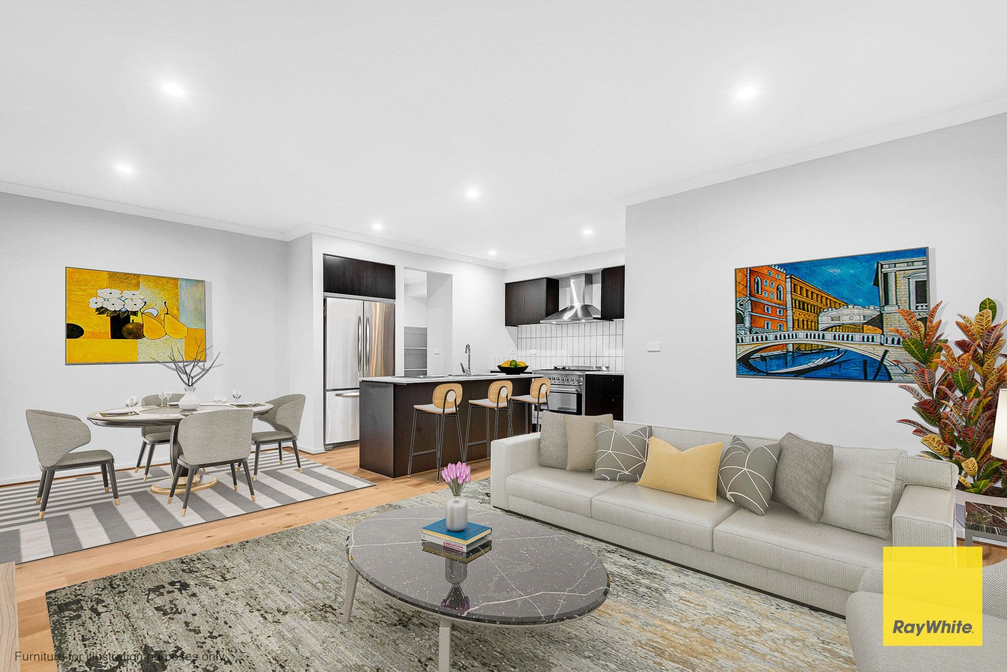 12 Abu Road, Truganina VIC 3029, Truganina - Thumbnail 5