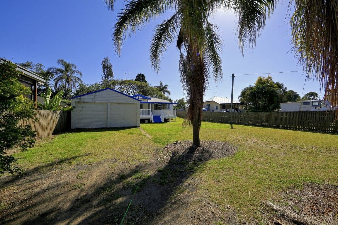 65 Steuart Street, BUNDABERG NORTH QLD 4670, Bundaberg North - Image 1