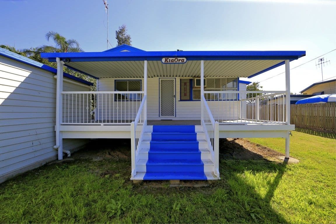 65 Steuart Street, BUNDABERG NORTH QLD 4670, Bundaberg North - Thumbnail 2