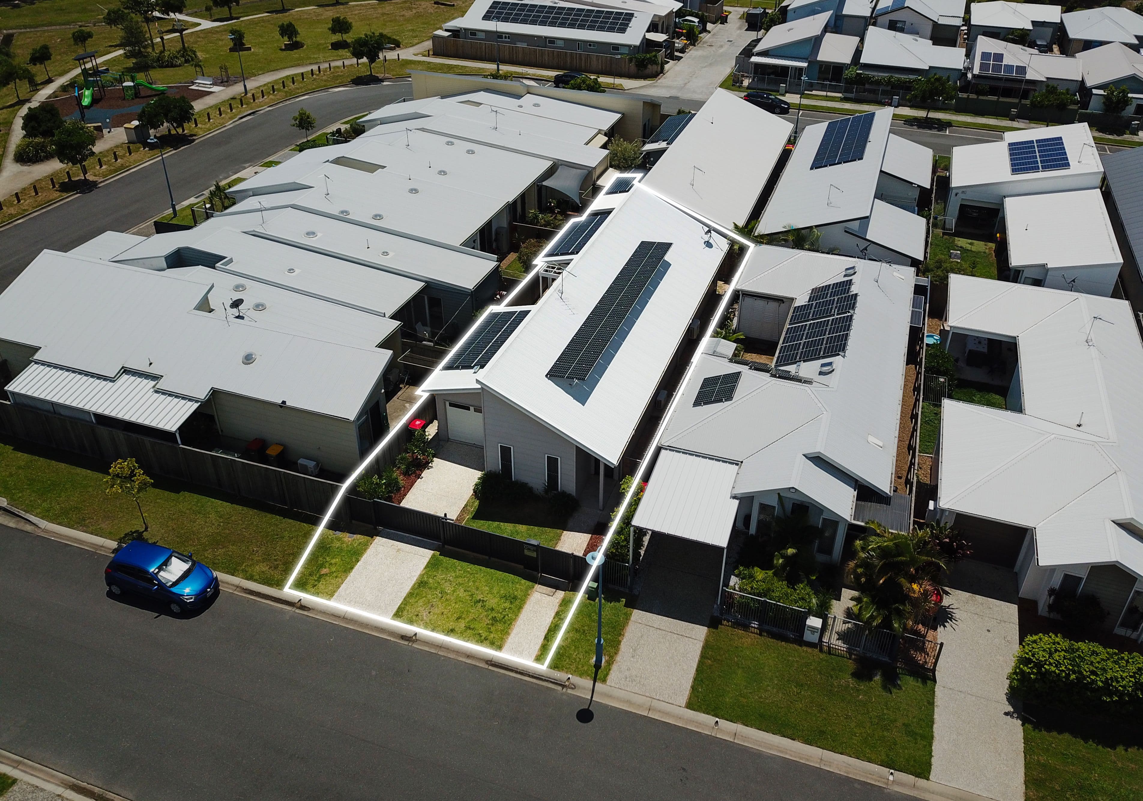 12 Seabreeze Circuit, Deception Bay QLD 4508, Deception Bay - Image 1