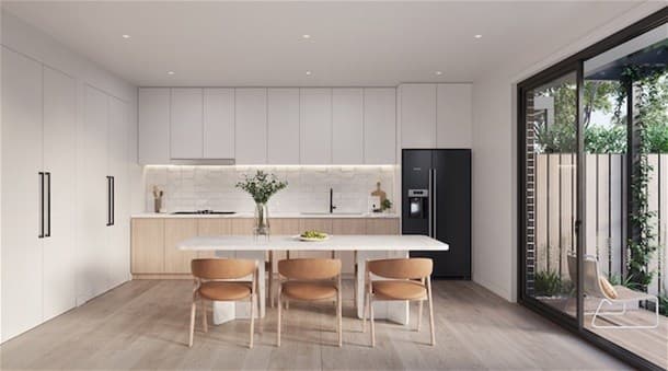 19 Compass Court, SOMERVILLE, Clayton - Thumbnail 2