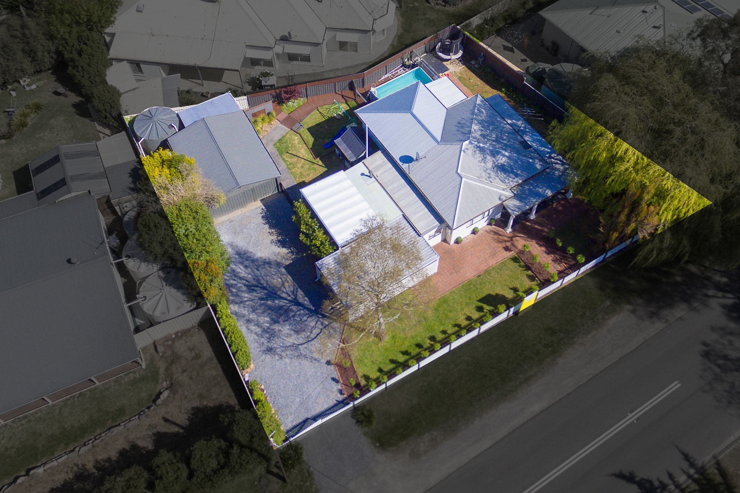 8A Angus Road, Echunga SA 5153, Echunga - Thumbnail 2