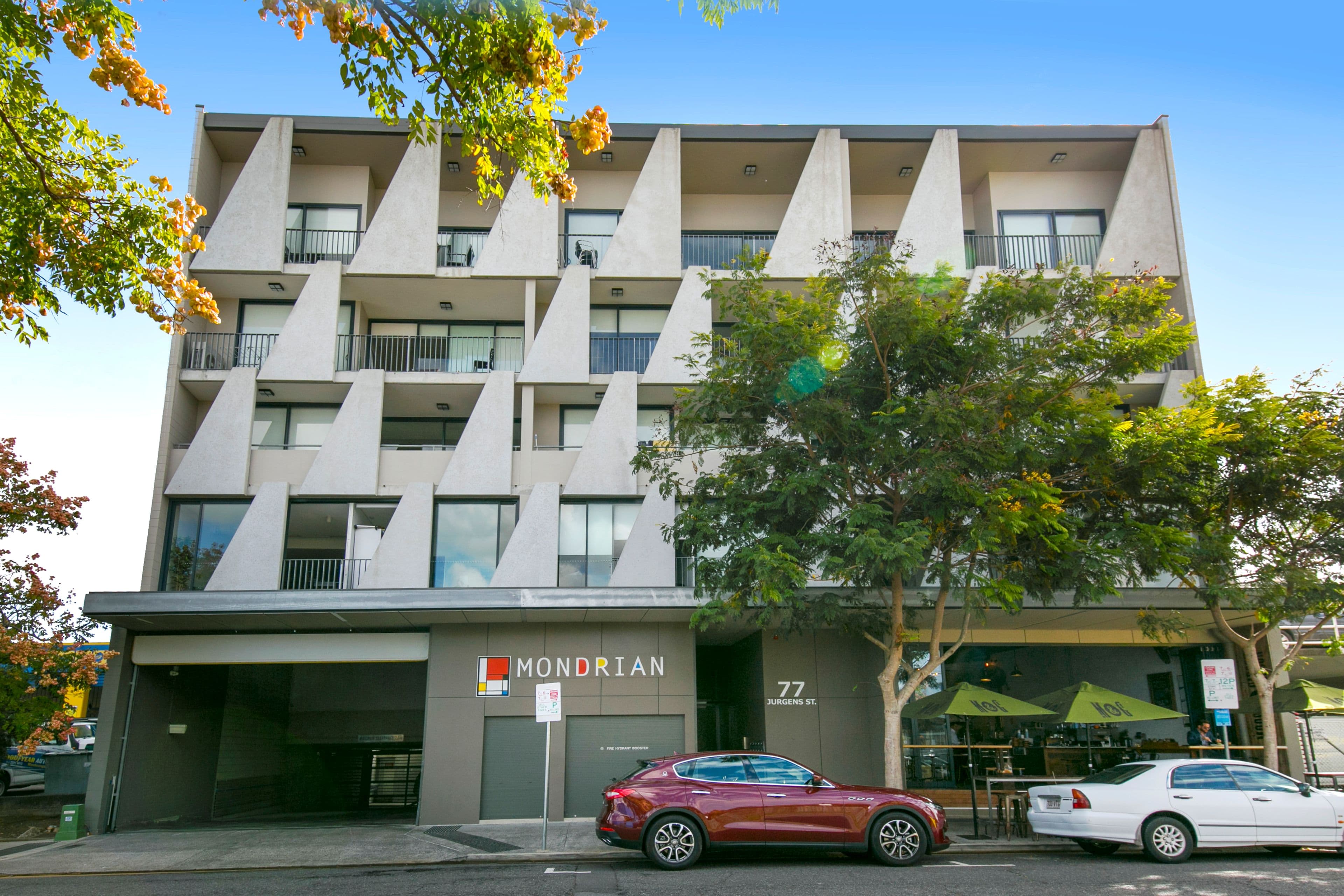 77 Jurgens Street, Woolloongabba QLD 4102, Woolloongabba - Thumbnail 3