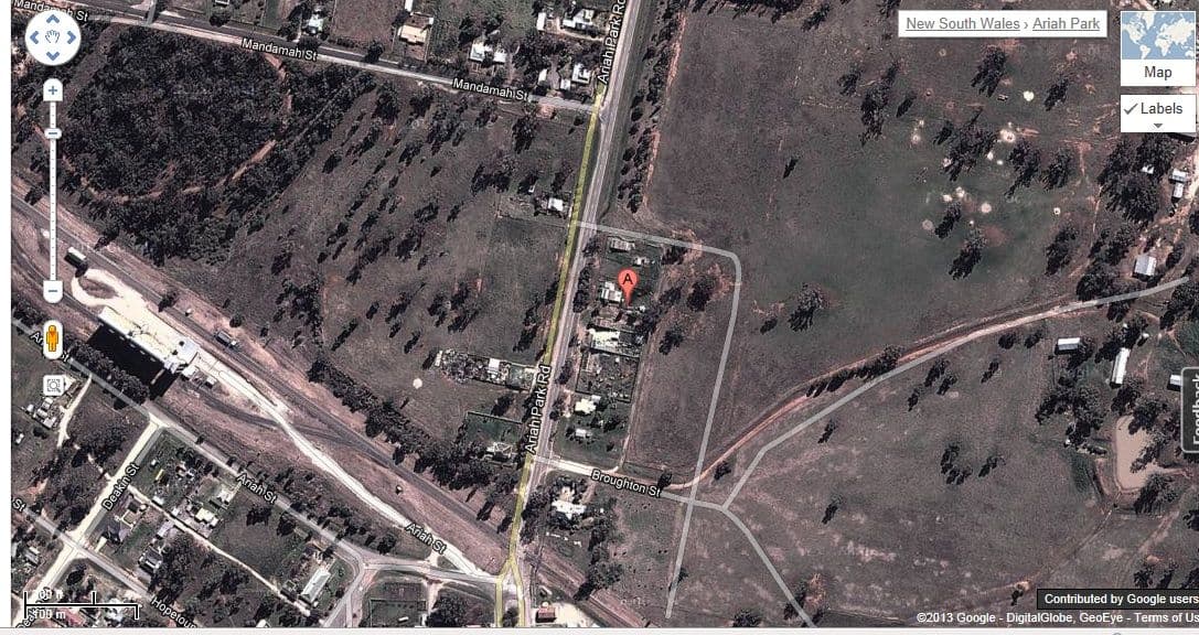 103 Coolamon Street, ARIAH PARK NSW 2665, Ariah Park - Thumbnail 2