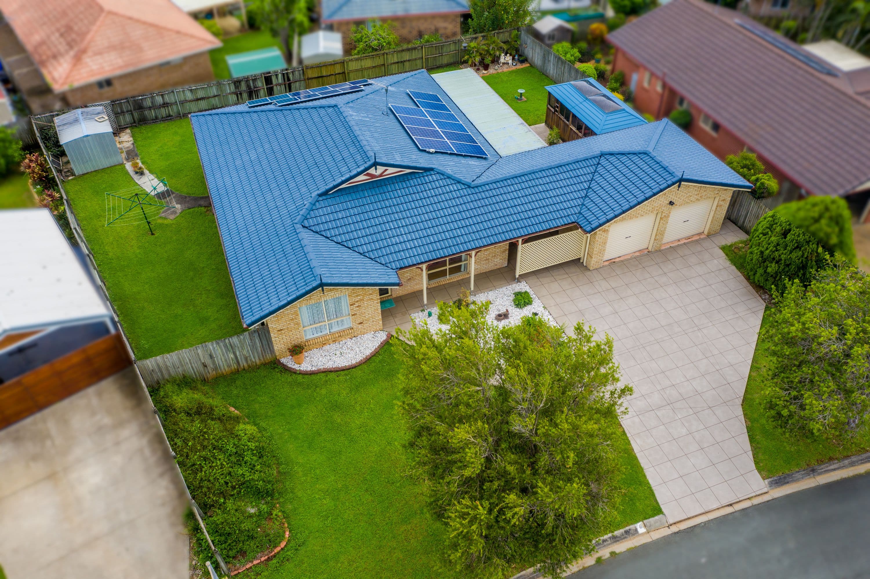 5 Redgrove Avenue, Wellington Point QLD 4160, Wellington Point - Image 1