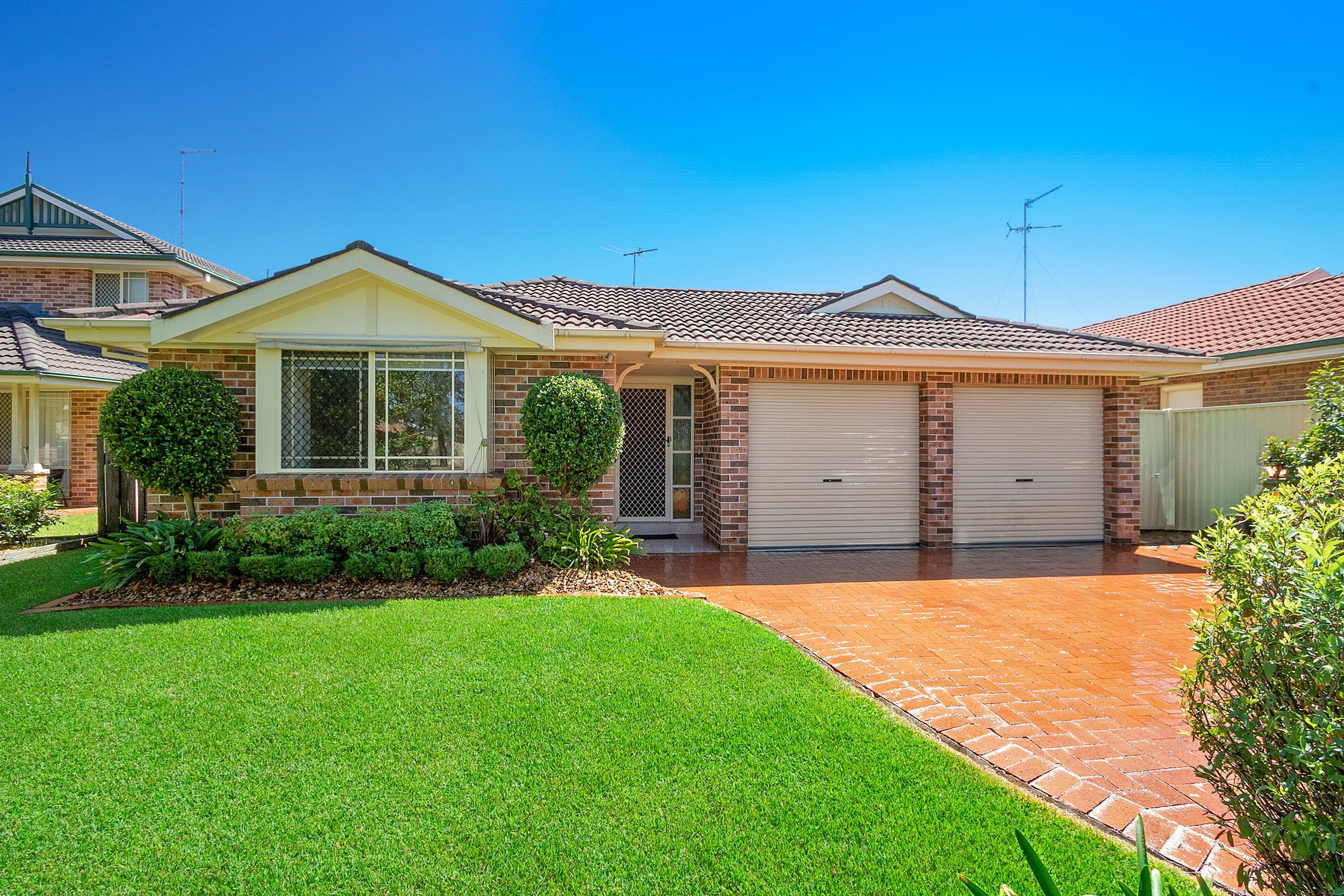9 Sunderland Crescent, Bligh Park - Image 1
