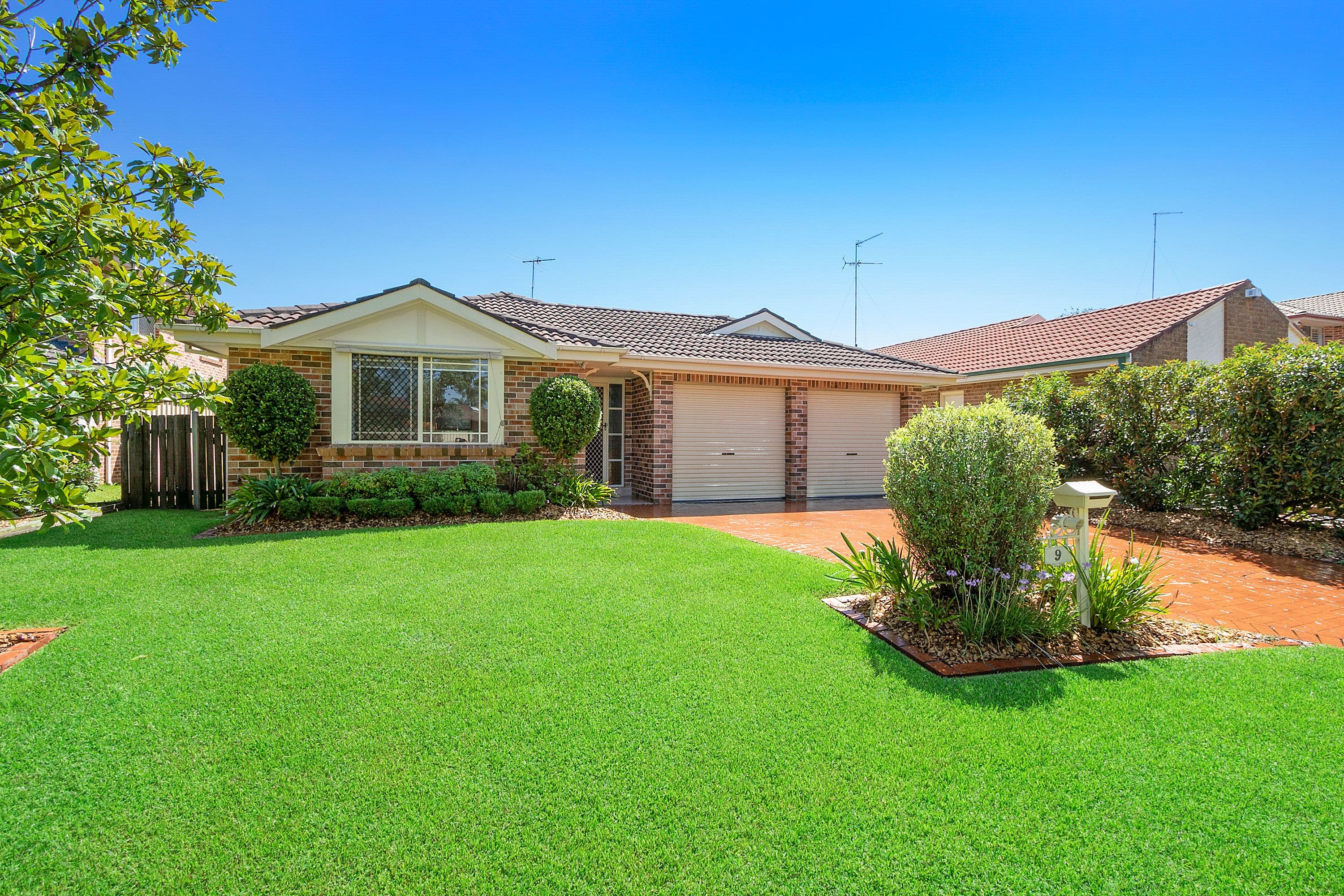 9 Sunderland Crescent, Bligh Park - Thumbnail 8
