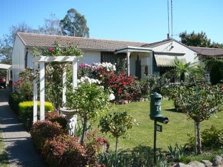 14 Alfred Street, SEYMOUR VIC 3660, Seymour - Image 1