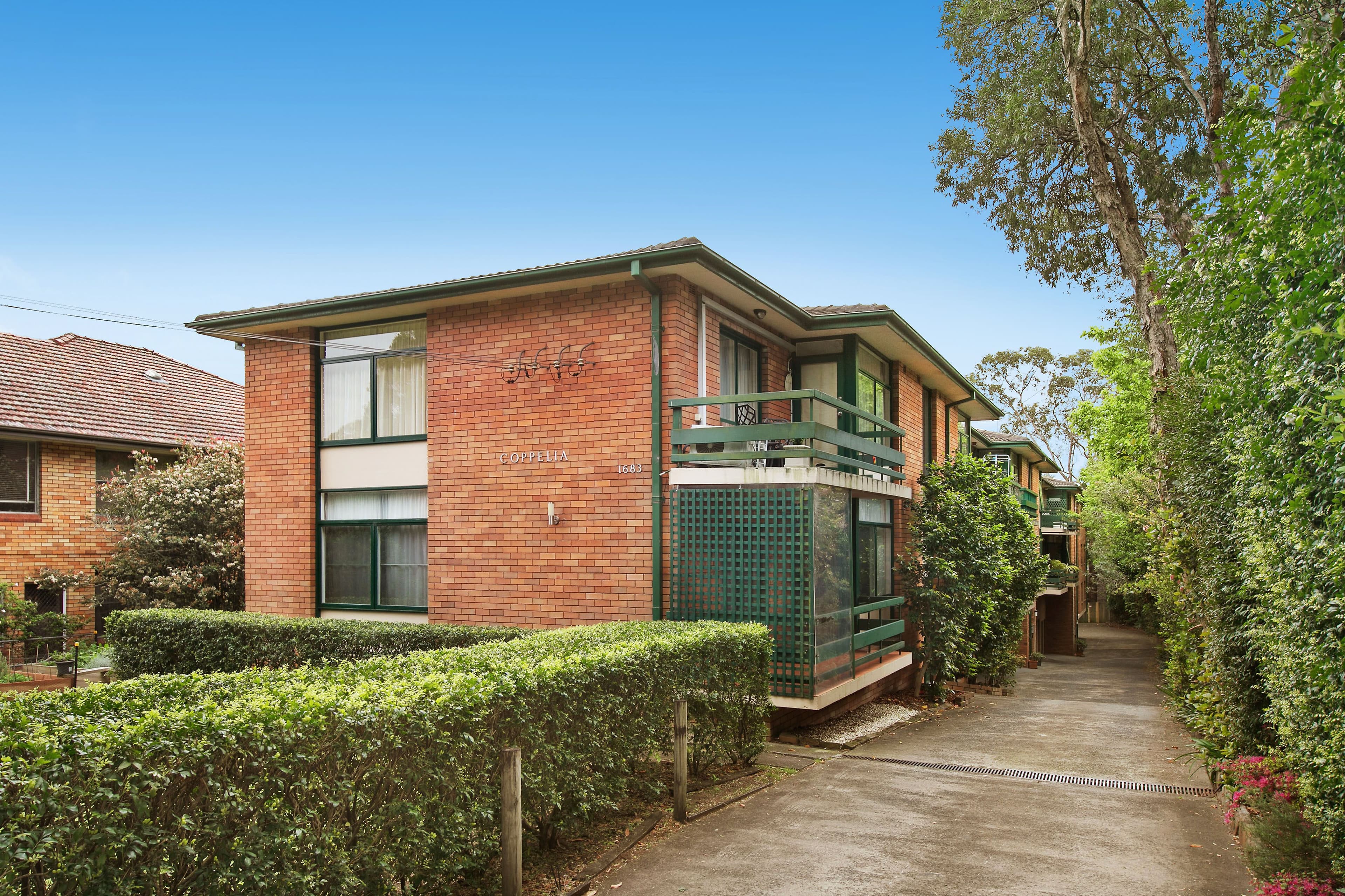 1683 Pacific Highway, Wahroonga NSW 2076, Wahroonga - Image 1