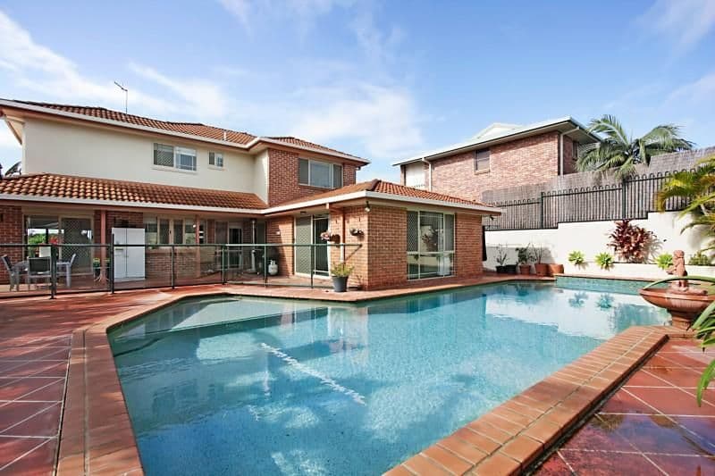 BILAMBIL HEIGHTS NSW 2486, Bilambil Heights - Image 1