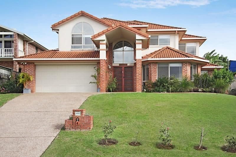 BILAMBIL HEIGHTS NSW 2486, Bilambil Heights - Thumbnail 8