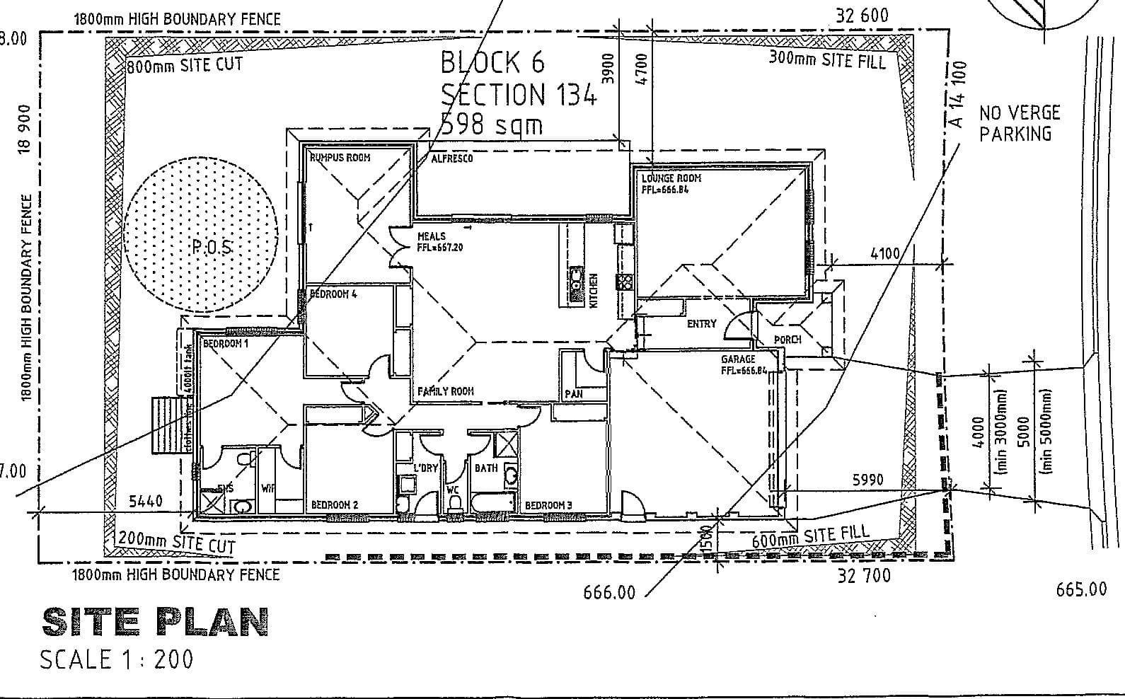 5 Danaiyarri Street, BONNER ACT 2914, Bonner - Thumbnail 3