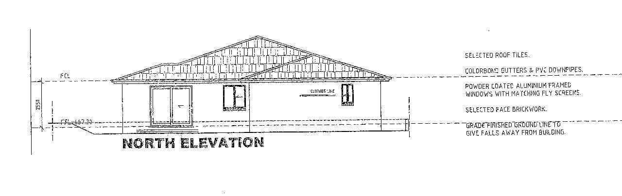 5 Danaiyarri Street, BONNER ACT 2914, Bonner - Thumbnail 4